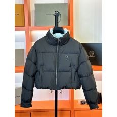 Prada Down Coat